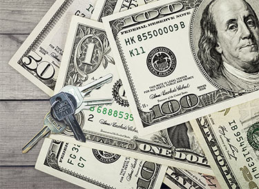 Save money with a buyer's home inspection from Hansen Inspection Services